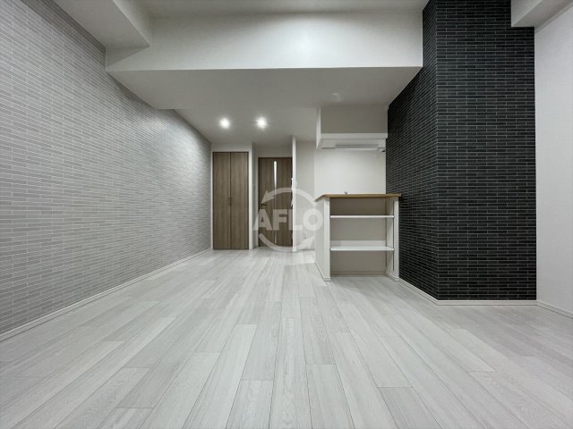 居室・リビング　L-IDEA　OTEMAE　リビング