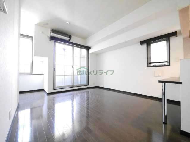 居室・リビング　K’s麹町