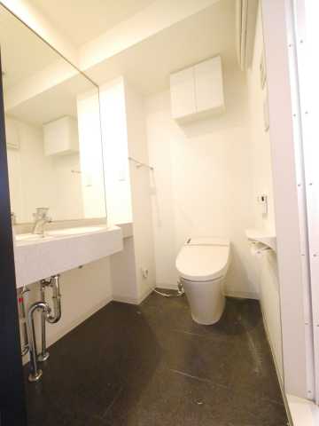 トイレ　K’s麹町