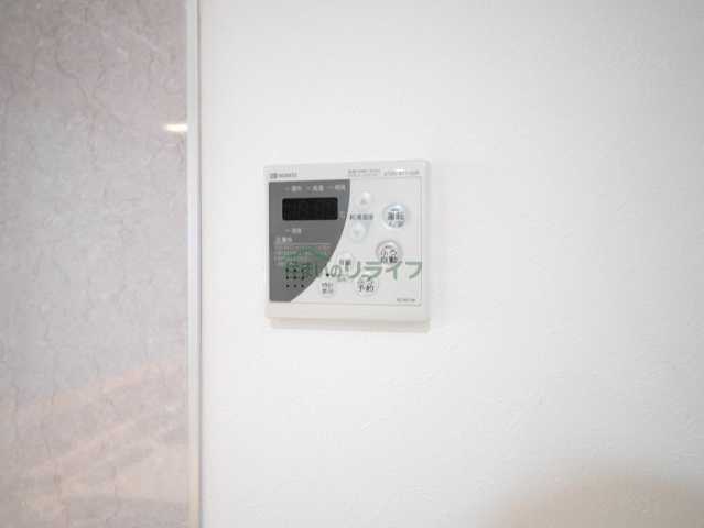 セキュリティ　K’s麹町