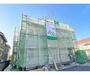 北府中駅より徒歩18分 1階 新築の賃貸物件