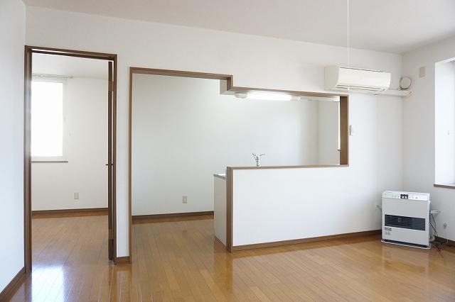 その他部屋・スペース　内装