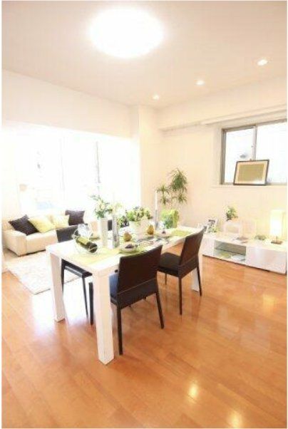 居室・リビング　リビング/居室