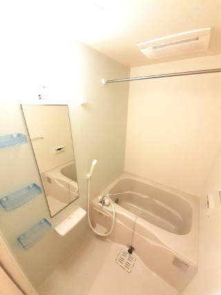 バス・シャワールーム　風呂