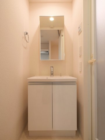 その他部屋・スペース　明るい色調の室内です