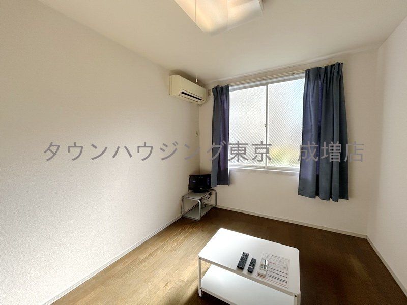 居室・リビング　リビング/居室