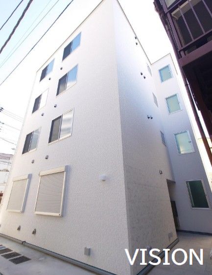 建物外観　☆外観☆