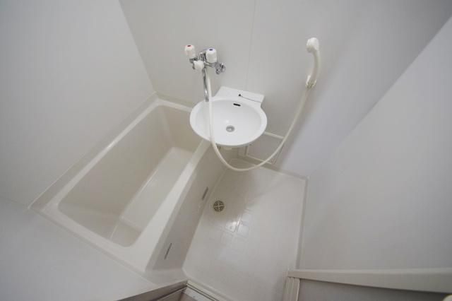 バス・シャワールーム　★お風呂です★