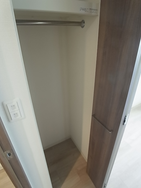 収納　同社使用