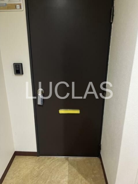 玄関　貴方を暖かく迎えてくれる玄関♪