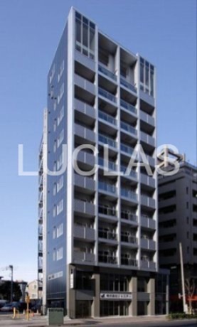 建物外観　『想いの先を照らし出す。』信頼が必要だからこそ、弊社へお任せ