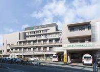 病院　医療法人福西会福西会病院（病院）まで480m