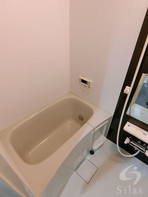 バス・シャワールーム　同仕様