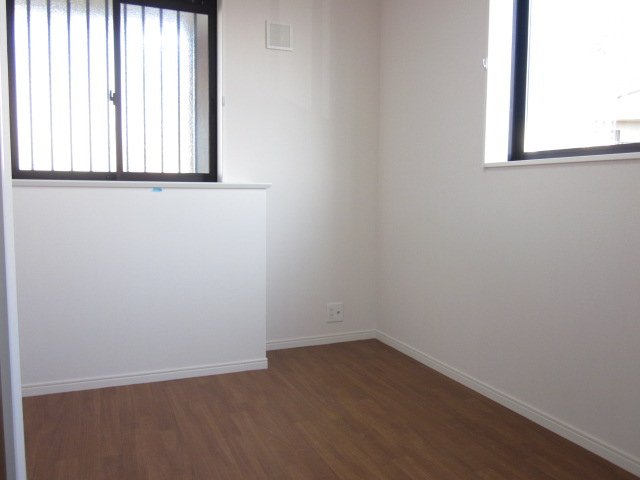 その他部屋・スペース　洋室