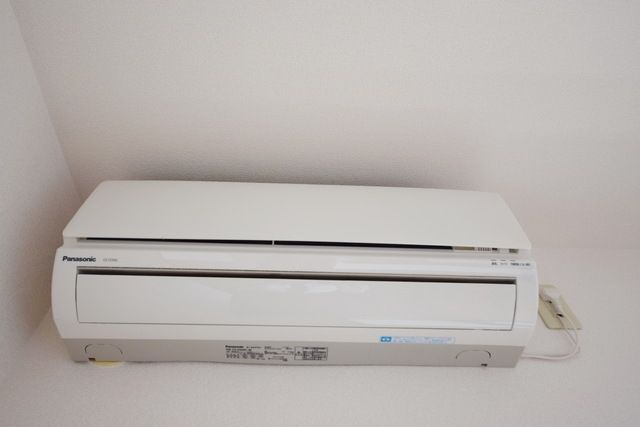 その他設備　★エアコン★