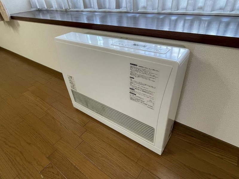 その他設備　設備