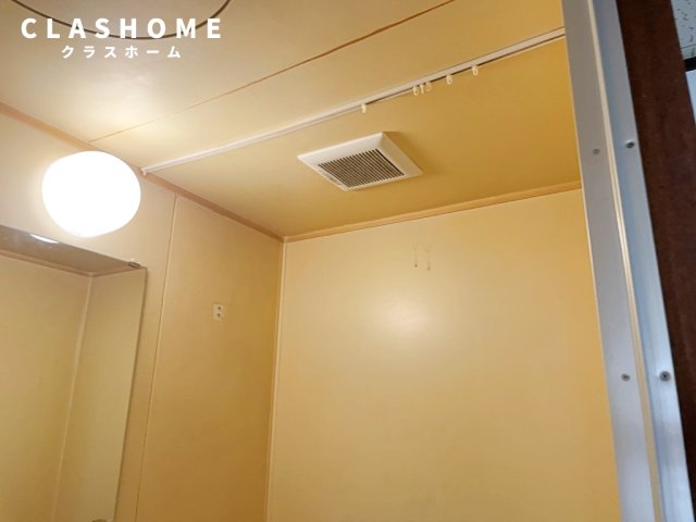 その他　同物件の別部屋になります。