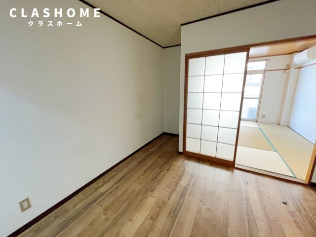 その他部屋・スペース　同物件の別部屋になります。