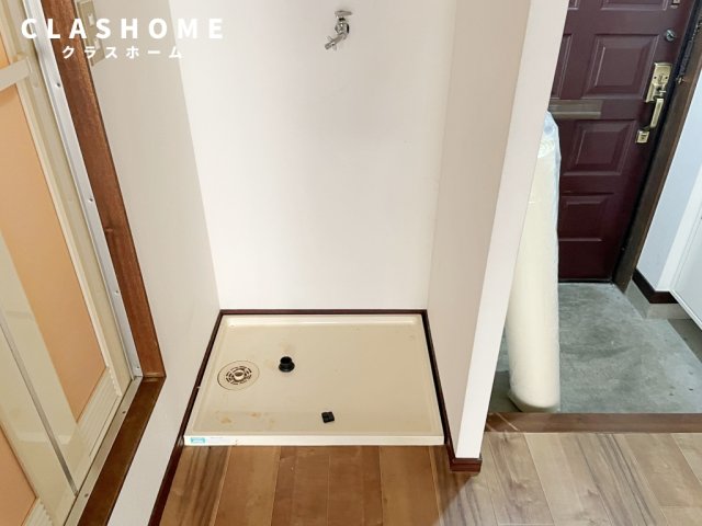 その他設備　同物件の別部屋になります。