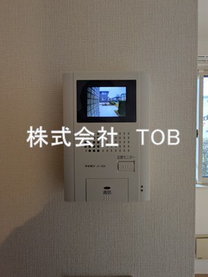 セキュリティ　※クリーニング完了前※