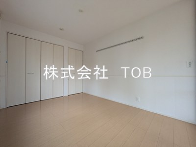その他部屋・スペース　洋室6帖※クリーニング完了前※