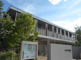 幼稚園・保育園　大蔵ふたば保育園（幼稚園・保育園）まで839m