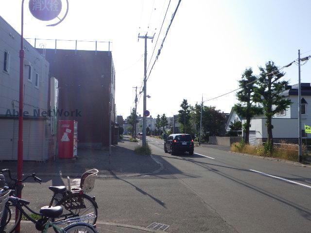 その他　周辺環境