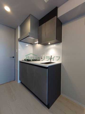 キッチン　クレヴィアリグゼ西巣鴨