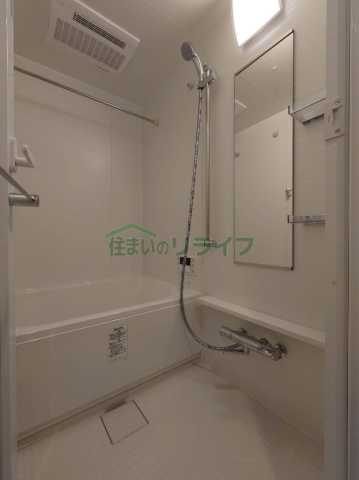 バス・シャワールーム　クレヴィアリグゼ西巣鴨