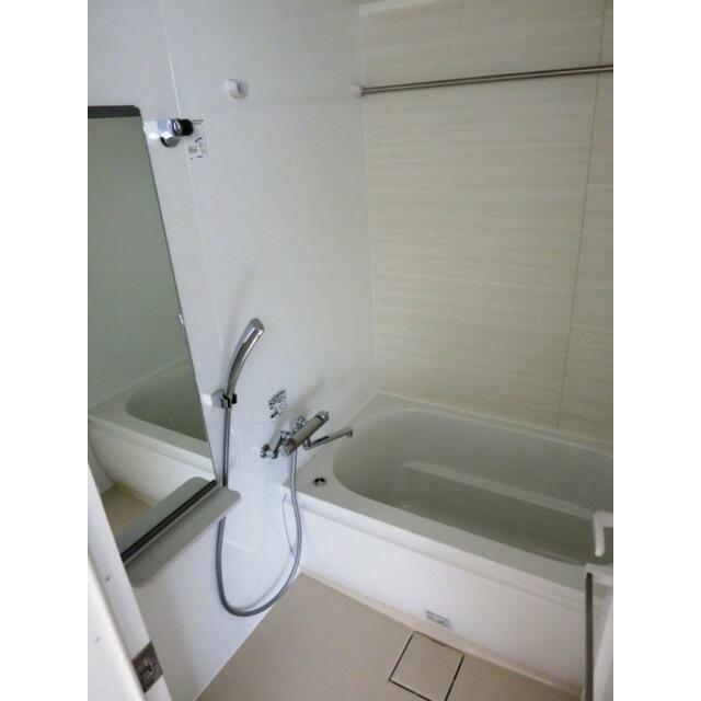 バス・シャワールーム　別部屋画像参照