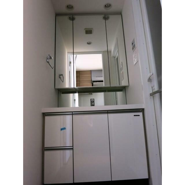 洗面設備　別部屋画像参照