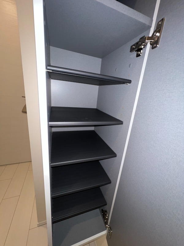 その他部屋・スペース　内装は落ち着いています