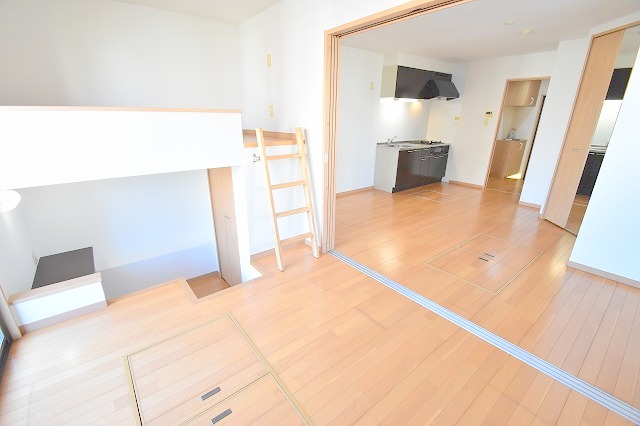 居室・リビング