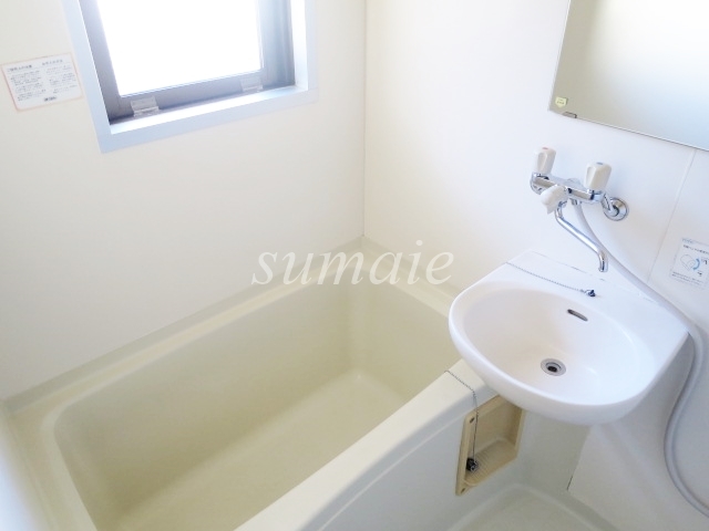 バス・シャワールーム　癒しのバスルームです☆