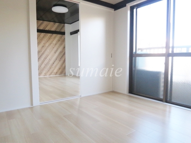 その他部屋・スペース　洋室は繋げて使えます☆