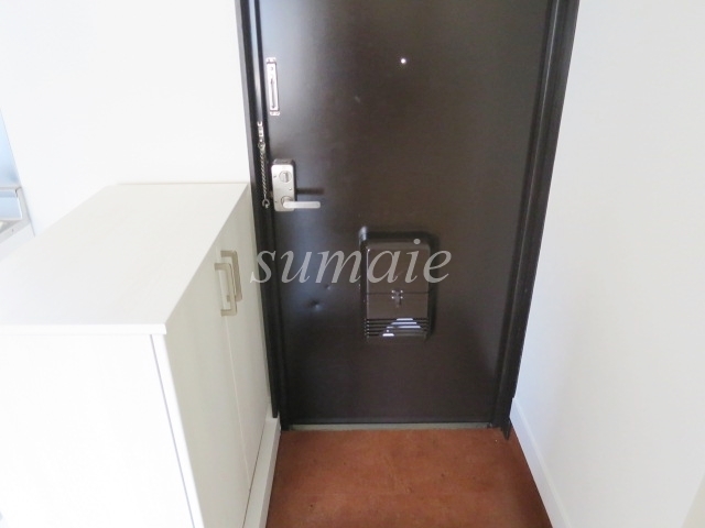 玄関　玄関です☆