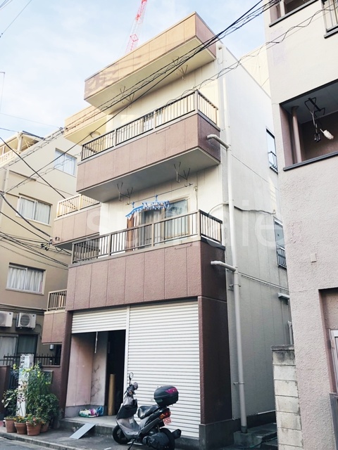 建物外観　外観です☆彡