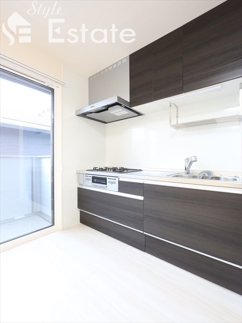 キッチン　キッチン★