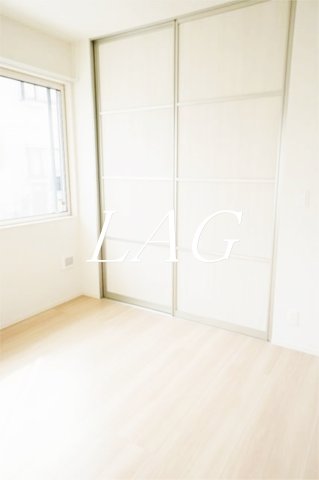 その他部屋・スペース　寝室です。