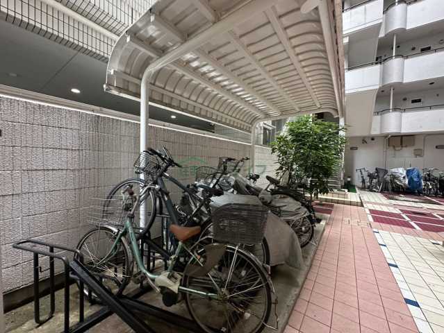 その他　新宿御苑ダイカンプラザ