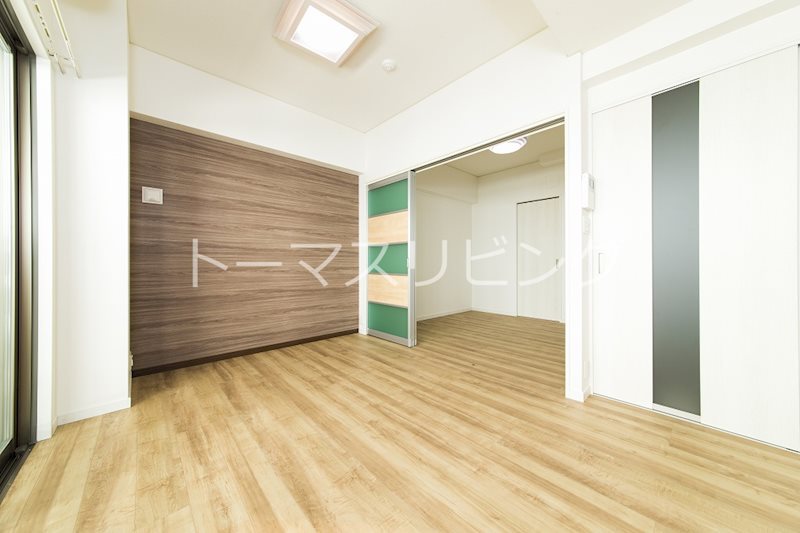 その他部屋・スペース　モデルルーム