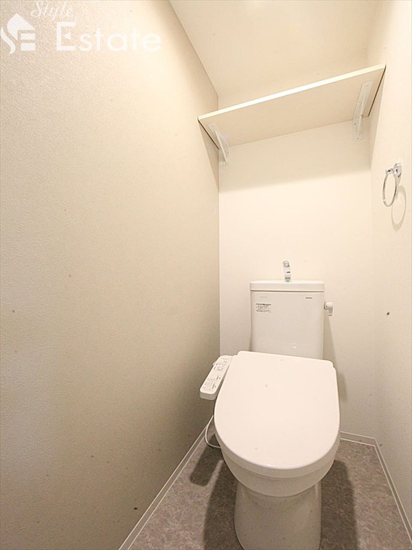 トイレ　同仕様写真