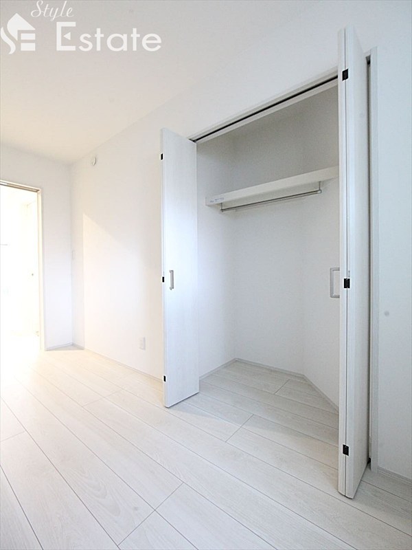 収納　同仕様写真