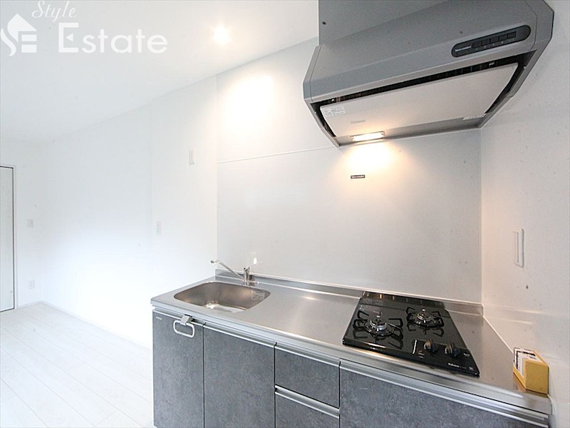 キッチン　同仕様写真