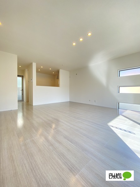 居室・リビング　Ａ　イメージ