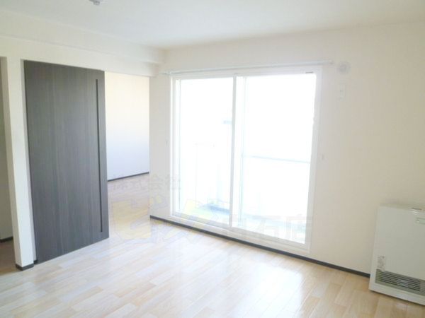 バルコニー　バルコニー完備です♪