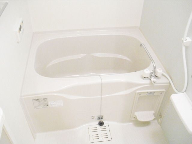 バス・シャワールーム　★追焚機能・浴室乾燥機★