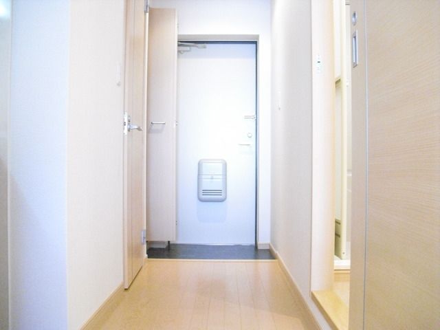 玄関　★玄関ホール★