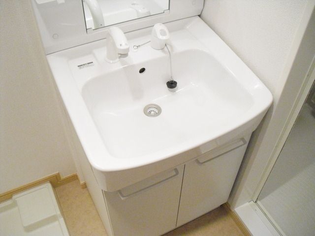 洗面設備　★シャンプードレッサー★