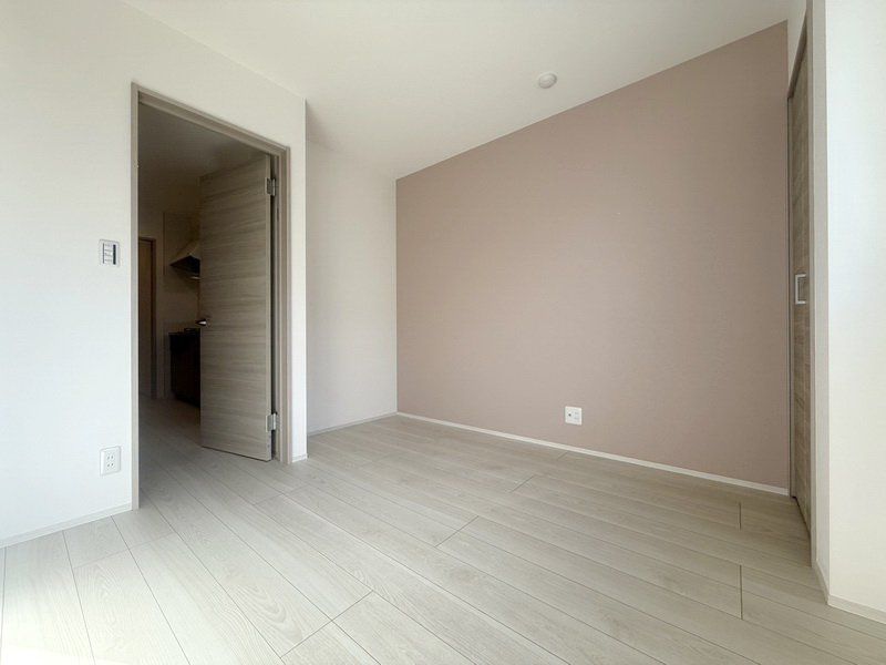 その他部屋・スペース　リビング/居室